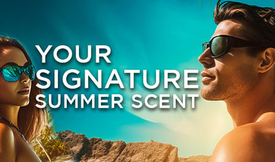 Your Signature Summer Scent