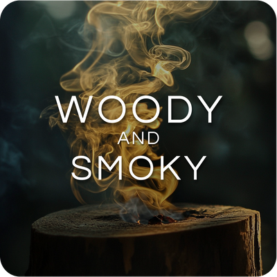 Woody & Smoky