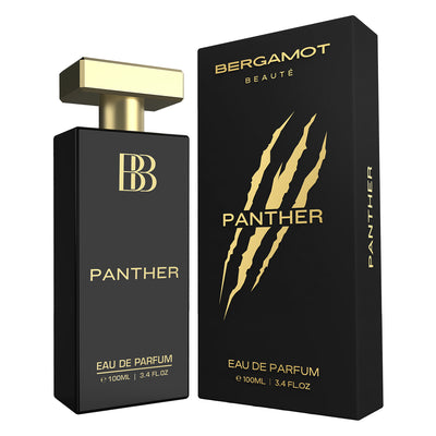 PANTHER Men Perfume, 100ml