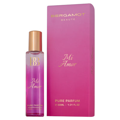 MI AMOR PURE PERFUME FOR WOMEN, 30 ML.