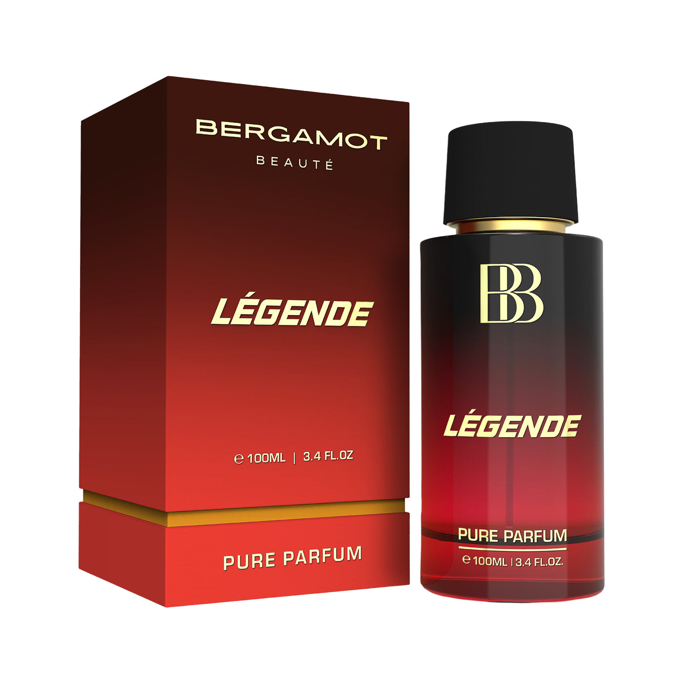 LÉGENDE - PURE PERFUME FOR MEN, 100 ML