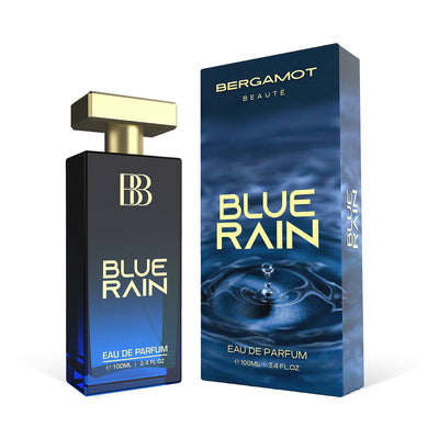 Blue Rain Perfume for Men, 100ml