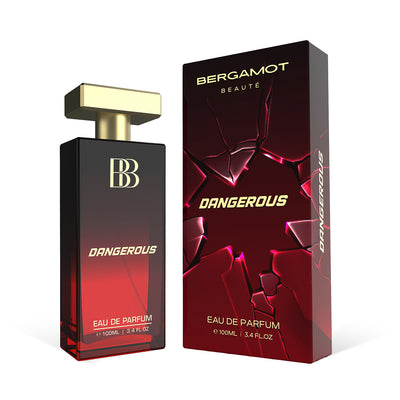 Dangerous Eau de Parfum 100ml