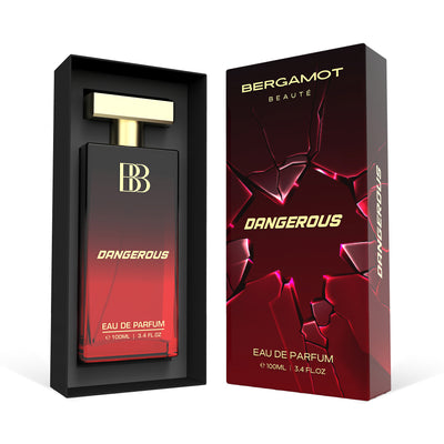 Dangerous Eau de Parfum 100ml