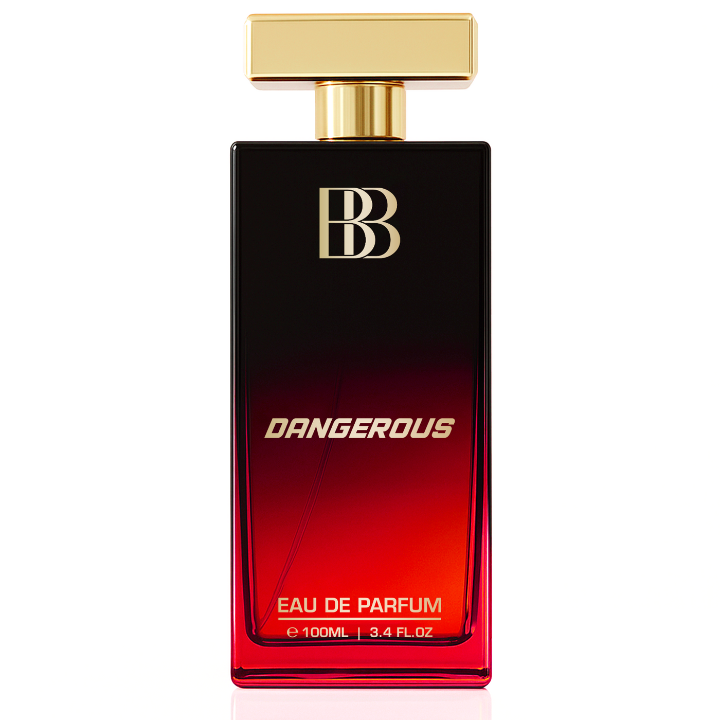 Dangerous Eau de Parfum 100ml