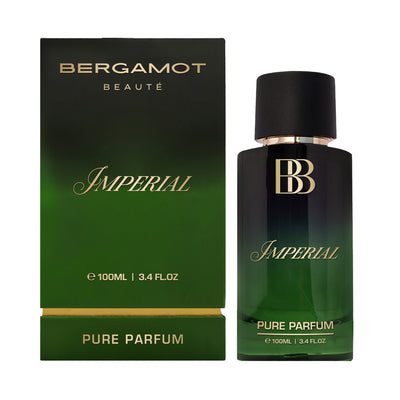 IMPERIAL Pure Perfume for Men - 100 ML (Perfection for Men)