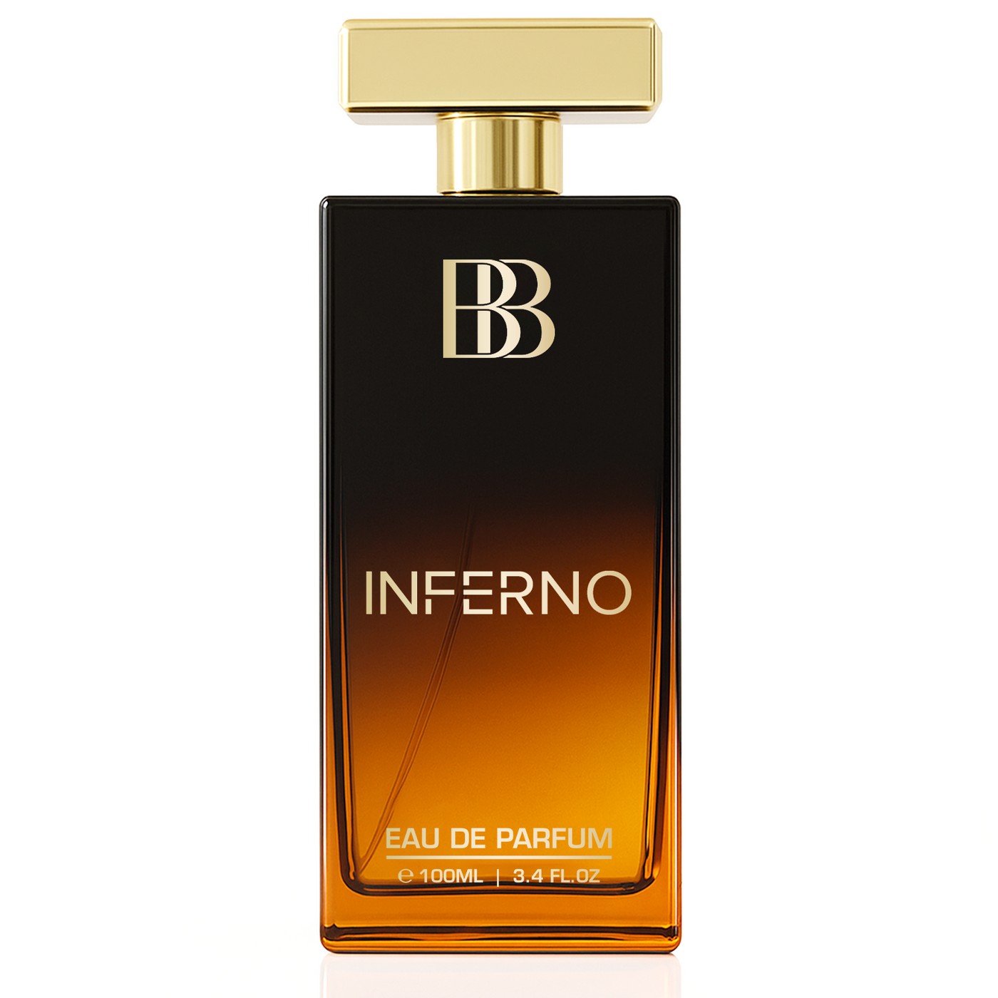 Inferno Eau de Parfum 100ml
