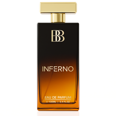 Inferno Eau de Parfum 100ml