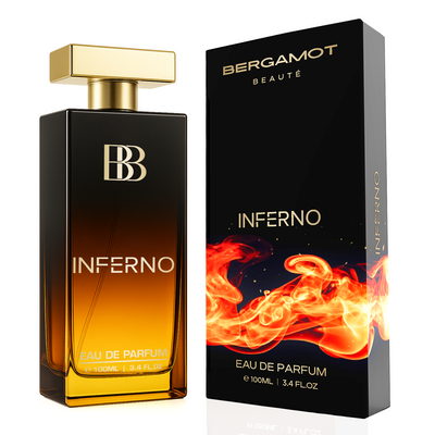 Inferno Eau de Parfum 100ml