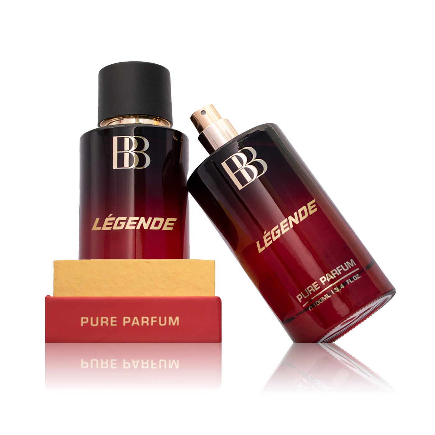 Power legend 2024 perfume