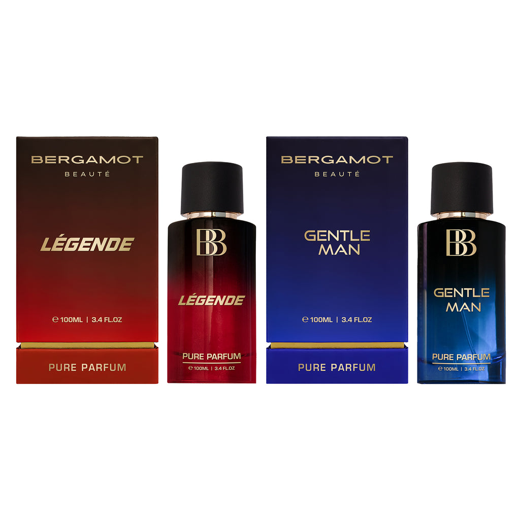 L GENDE Gentle Man Pure Parfum Best Men s Perfume Combo Online