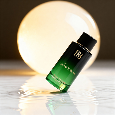 IMPERIAL Pure Perfume for Men - 100 ML (Perfection for Men)