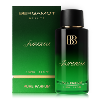 IMPERIAL Pure Perfume for Men - 100 ML (Perfection for Men)