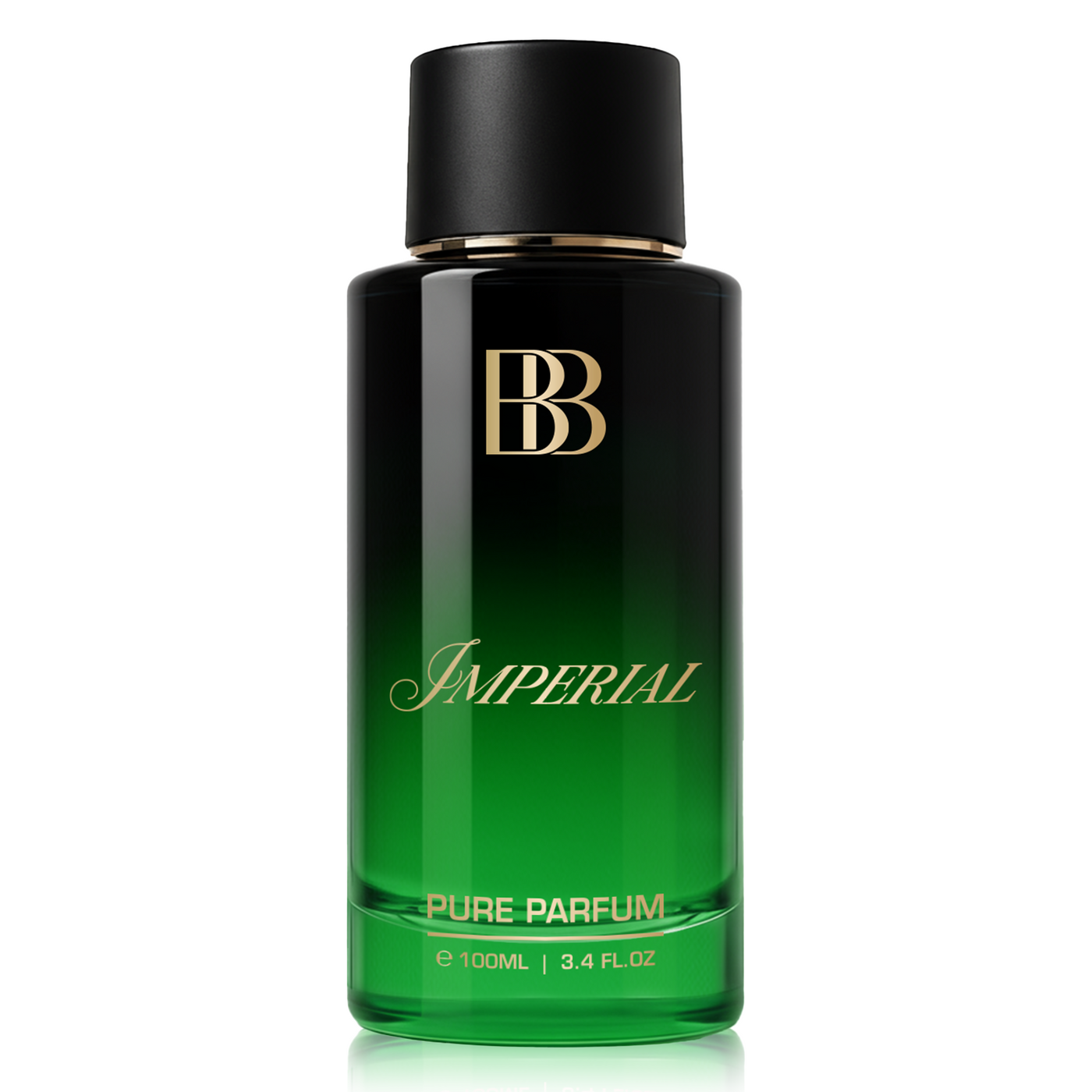 IMPERIAL Pure Perfume for Men - 100 ML (Perfection for Men)