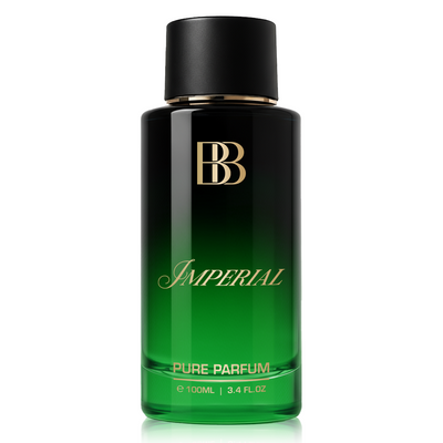 IMPERIAL Pure Perfume for Men - 100 ML (Perfection for Men)