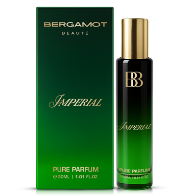 IMPERIAL PURE PERFUME FOR MEN, 30 ML