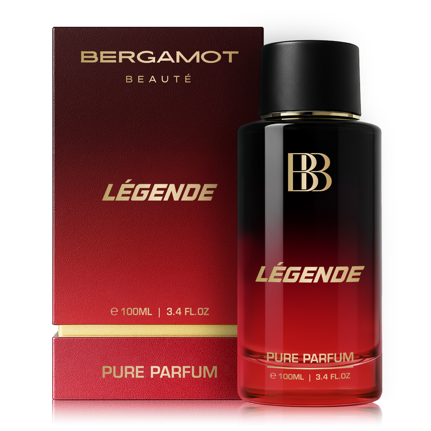 LÉGENDE - PURE PERFUME FOR MEN, 100 ML