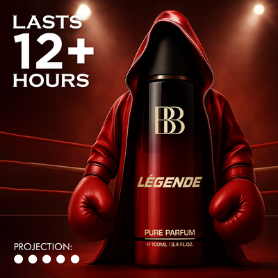 LÉGENDE - PURE PERFUME FOR MEN, 100 ML