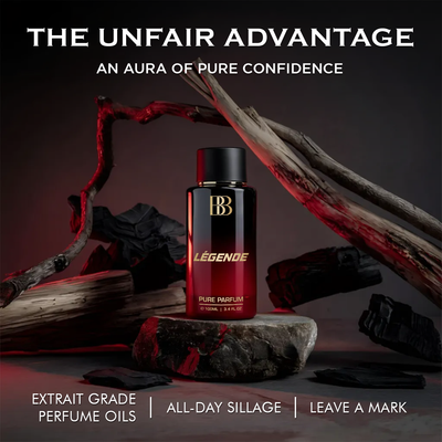 LÉGENDE - PURE PERFUME FOR MEN, 100 ML