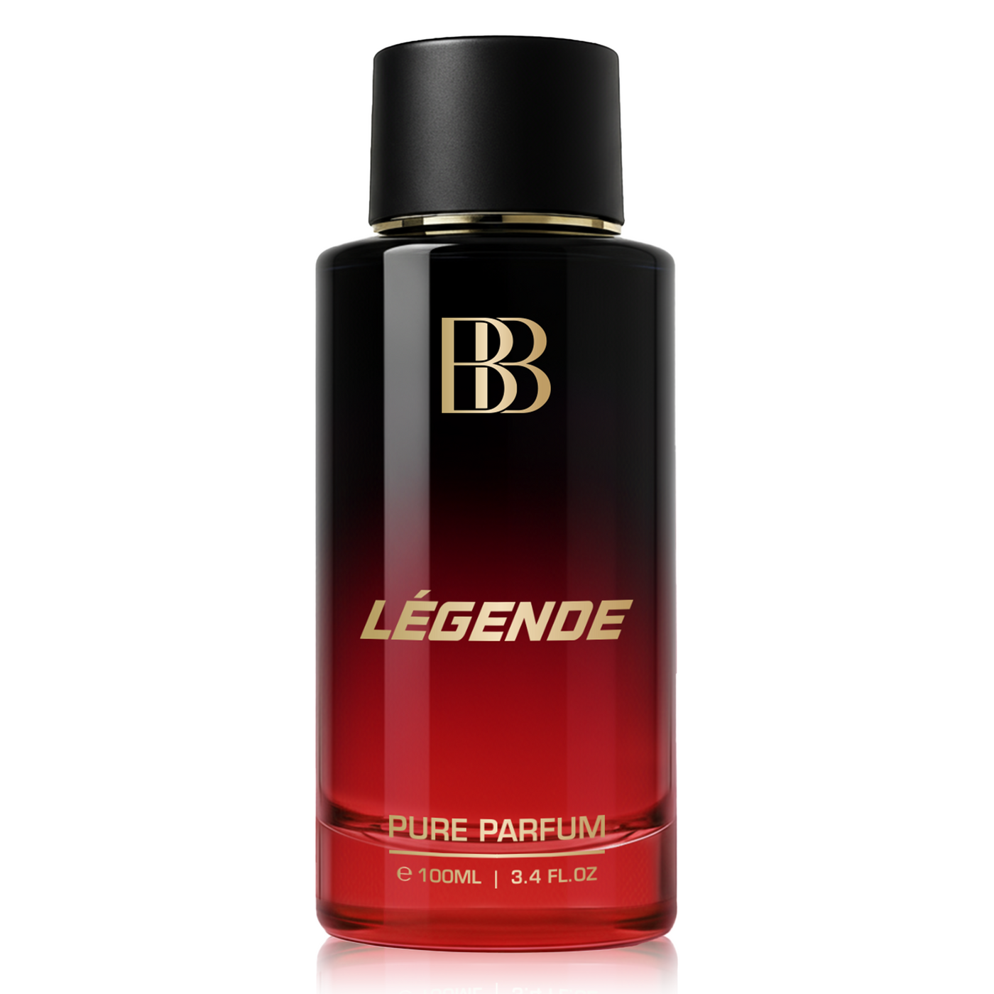 LÉGENDE - PURE PERFUME FOR MEN, 100 ML