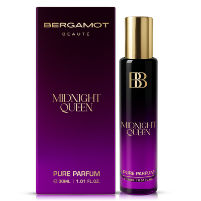 MIDNIGHT QUEEN - PURE PERFUME FOR WOMEN, 30 ML
