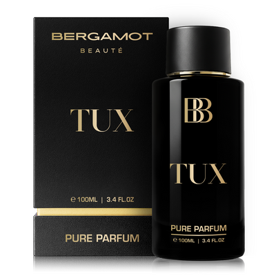 TUX Pure Perfume for Men - 100 ML (Perfection for Men)