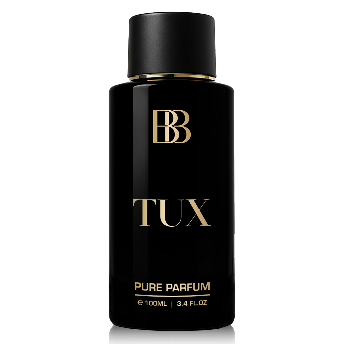 TUX Pure Perfume for Men - 100 ML (Perfection for Men)