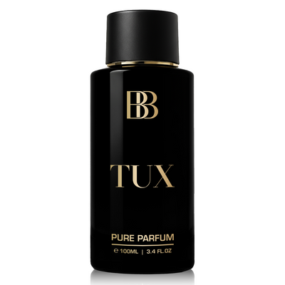 TUX Pure Perfume for Men - 100 ML (Perfection for Men)