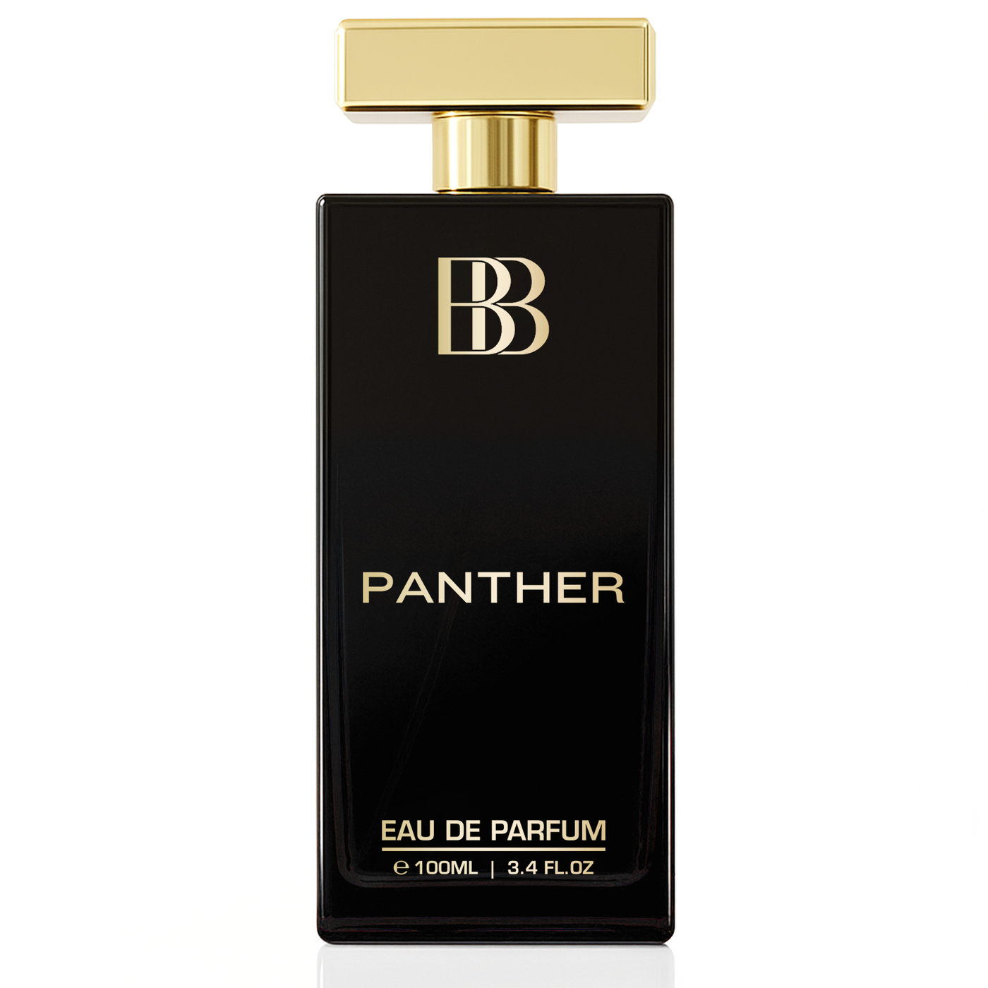 PANTHER Men Perfume, 100ml