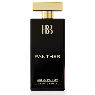 PANTHER Men Perfume, 100ml