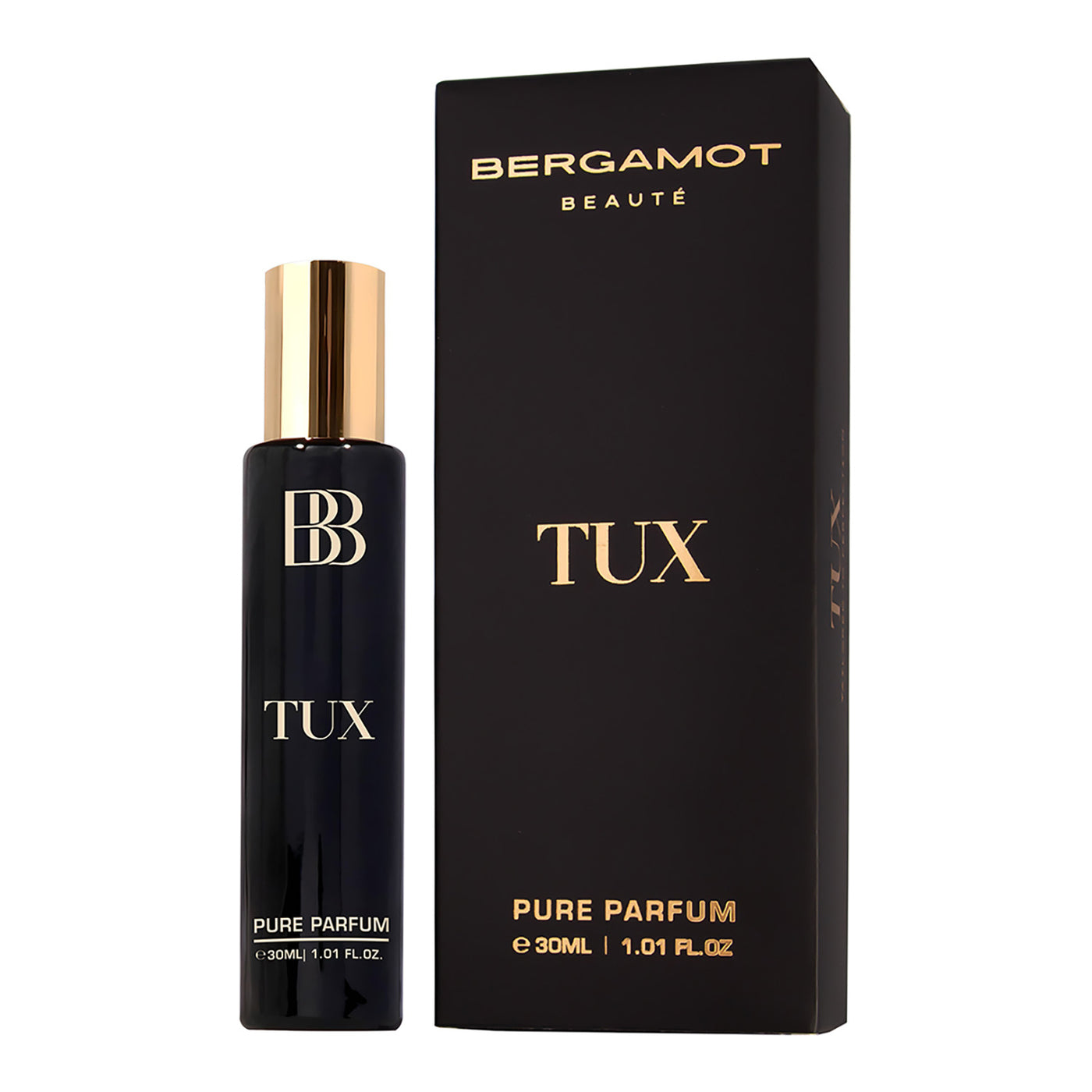 TUX PURE PERFUME FOR MEN, 30 ML