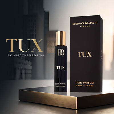 TUX PURE PERFUME FOR MEN, 30 ML