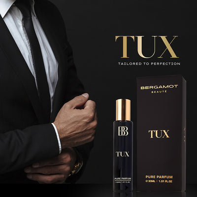 TUX PURE PERFUME FOR MEN, 30 ML