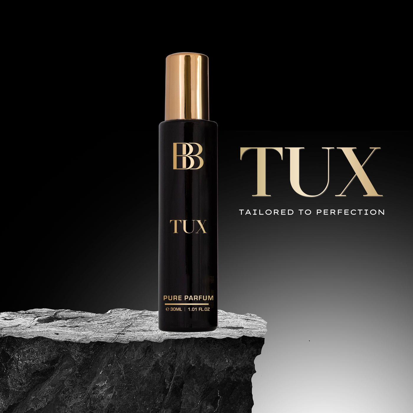 TUX PURE PERFUME FOR MEN, 30 ML