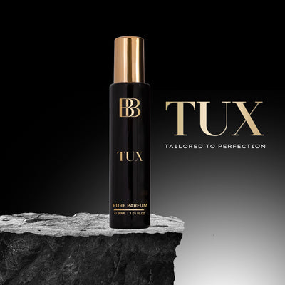 TUX PURE PERFUME FOR MEN, 30 ML