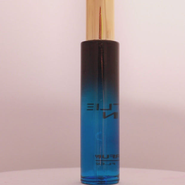 Mac best sale perfume rollerball